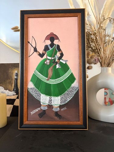 Tableau original peint la - peint,