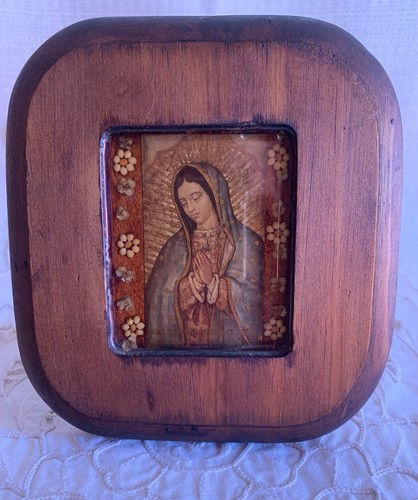 Ancien tableau miniature - ancien,