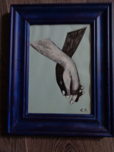 Tableau neuf sur 30 - tableau,